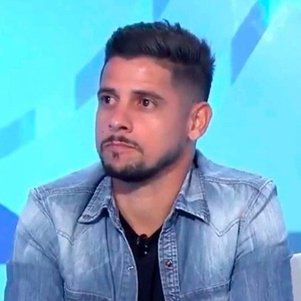 Cicinho está no “Arena” do SBT|301x301